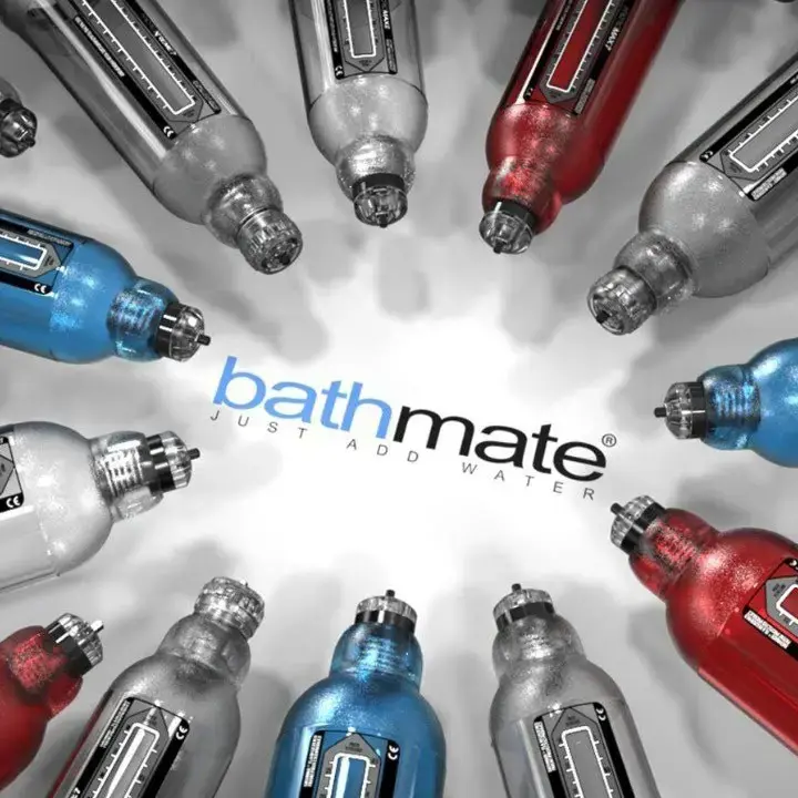 Bathmate